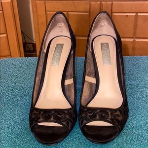 Betsy Johnson SB-Adler size 8